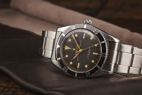 rolex 6204 replica|vintage rolex submariner no date.